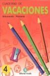 Vacaciones, 4 Educación Primaria | 9788478875269 | Martí Fuster, Rosa Maria
