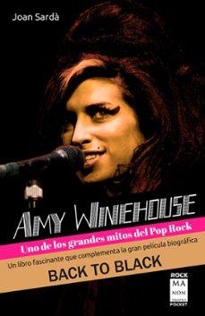 AMY WINEHOUSE | 9788418703935 | Sardà, Joan