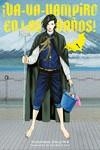 ¡Va-va-vampiro en los baños!, vol. 1 | 9788418739514 | Okujima, Hiromasa