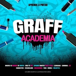 Graffacademia | 9798882868641