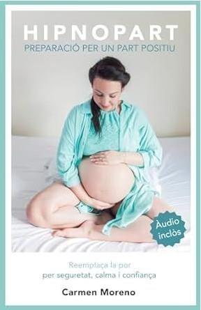 HIPNOPART | 9781739749637 | MORENO, CARMEN