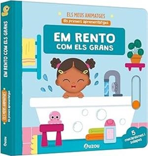 Em rento com els grans | 9791039547031