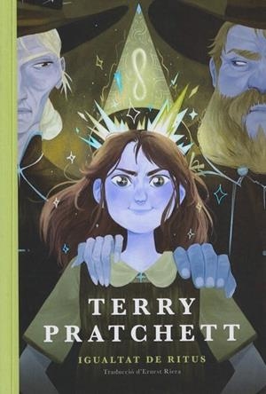 Igualtat de ritus | 9788412738674 | Pratchett, Terry