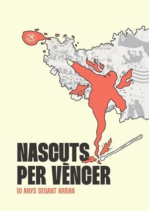 NASCUTS PER VENCER | 9788418705595