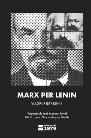 MARX PER LENIN | 9788412818130 | Vladimir I. Uliànov (Lenin)