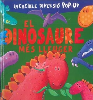 El dinosaure més lleuger | 9788491015451 | AA.VV.