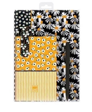 KIT DE ESCRITURA FLORAL | 5609104939473