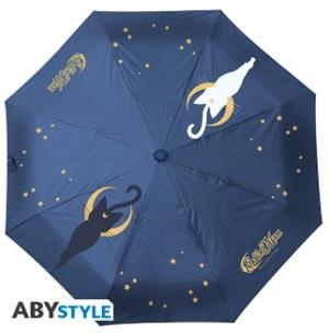 PARAGUAS SAILOR MOON LUNA & ARTEMIS | 3665361077459
