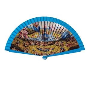 ABANICO EL BOSCO | 8435266124528