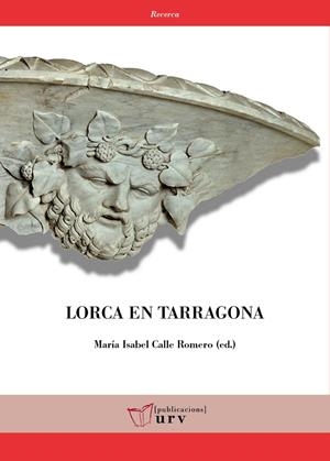 Lorca en Tarragona | 9788413651439 | Vv.Aa.3