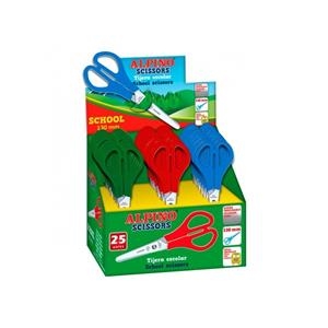 TIJERA ESCOLAR CLIPPER 130MM | 8412765097713