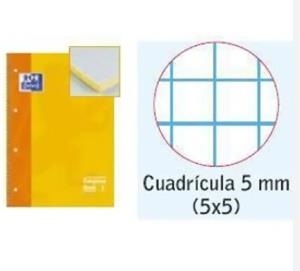 LIBRETA OXFORD | 8412771083014