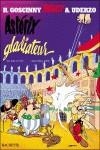 ASTERIX GLADIATEUR | 9782012101364 | Goscinny