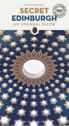 SECRET EDINBURGH | 9782361956547 | ROBINSON HANNAH