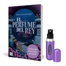 PACK TC EL PERFUME DEL REY PERFUME | 8432715169345