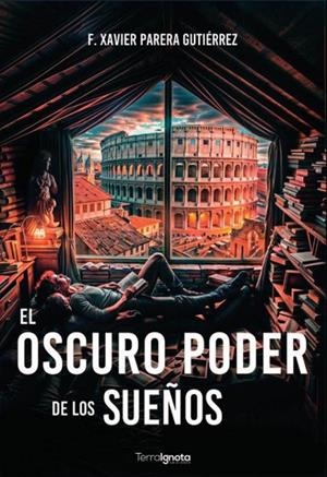 El oscuro poder de los sueños | 9788412865141 | Parera Gutiérrez, Francesc Xavier