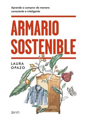 Armario sostenible | 9788408231608 | Opazo, Laura