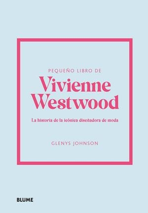 Pequeño libro de Vivienne Westwood | 9788410048515 | Johnson, Glenys