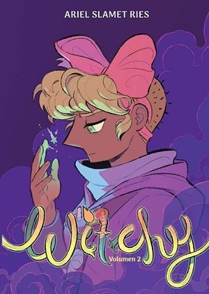 Witchy - 2 | 9788419148605 | Slamet Ries, Ariel