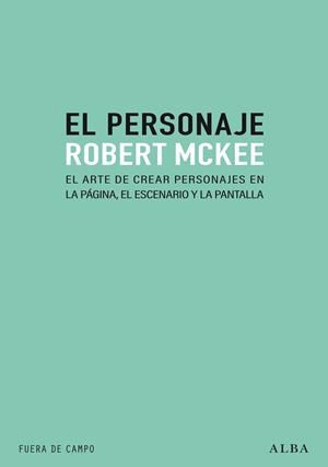 El personaje | 9788490658697 | McKee, Robert