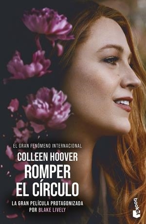 Romper el círculo (It Ends with Us) Ed. Película | 9788408294184 | Hoover, Colleen