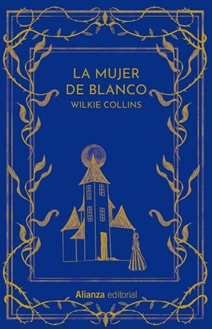 La mujer de blanco | 9788411483742 | Collins, Wilkie