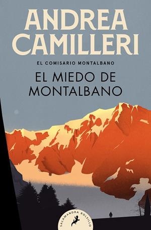 El miedo de Montalbano (Comisario Montalbano 9) | 9788418173615 | Camilleri, Andrea