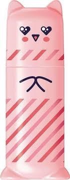 MARCADOR FLUO MINI PASTEL ROSA | 3154147436493