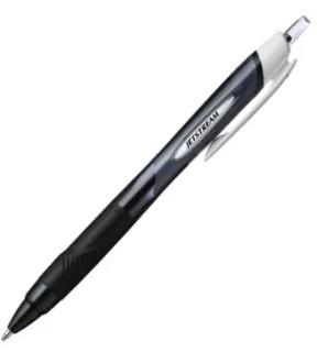 BOLIGRAFO ROLLER JETSTREAM NEGRO | 4902778805213