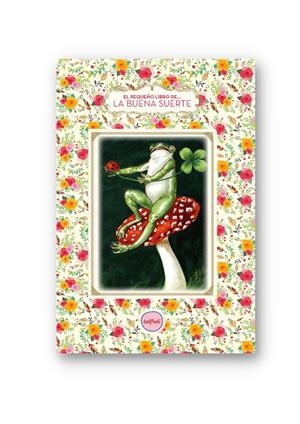 La buena suerte | 9788412622102 | Barrau, Veronique