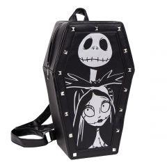 CARTERA POLIPIEL NIGHTMARE BEFORE CHRISTMAS | 8445484340600
