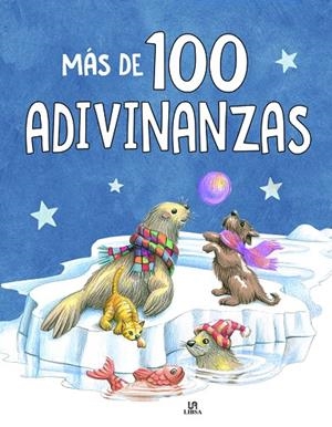 Más de 100 Adivinanzas | 9788466243742 | Equipo Editorial