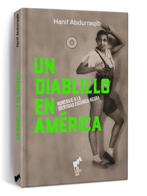 Un diablillo en america | 9788419234421 | Abdurraqib, Hanif