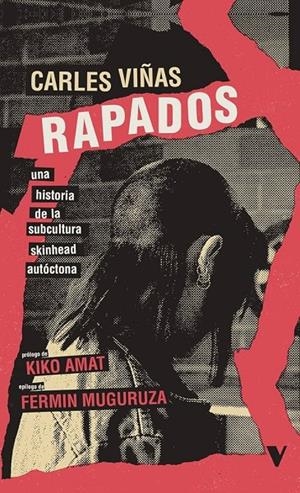 Rapados | 9788419719775 | Viñas, Carles