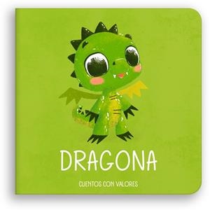 Dragona | 9788409591923 | Busse, Elena