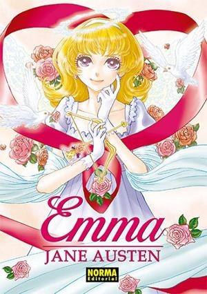 Emma | 9788467936230 | Austen, Jane / S. Chan, Cyrstal / Tse, Po