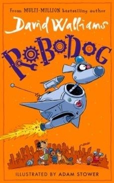 ROBODOG | 9780008588861 | WALLIAMS, DAVID