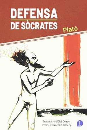 Defensa de Sòcrates | 9788412707533 | Platón