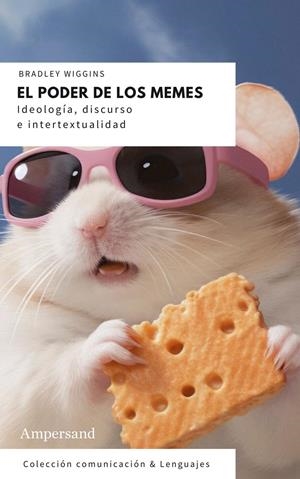 El poder de los memes | 9788412841923 | Wiggins, Bradley E.