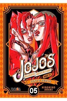 Jojo's Bizzarre Adventure | 9788418172816 | Hirohiko Araki