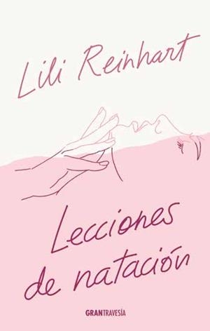 Lecciones de natación | 9788412056082 | Reinhart, Lili