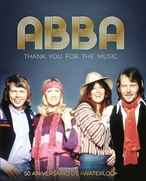 Abba | 9788418246739 | AA VV