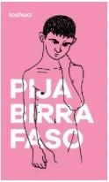 PIJA BIRRA FASO | 9788412802092 | IOSHUA