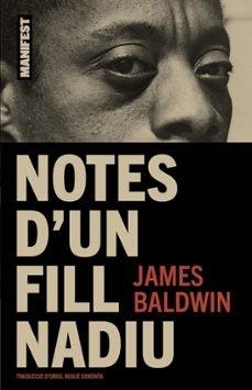 Notes d´un fill nadiu | 9788410344075 | Baldwin, James
