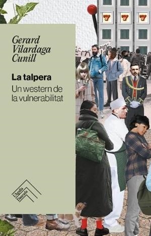 La talpera | 9788419515179 | Vilardaga, Gerard