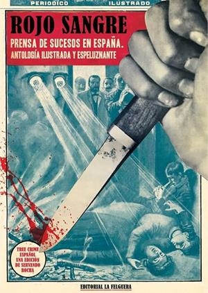 ROJO SANGRE | 9788412693690 | AA.VV.