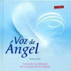 Voz de angel | 9788409015306 | López Antón, Nuria