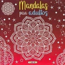 Mandalas | 9788419258953 | AA.VV