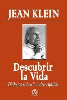 DESCUBRIR LA VIDA | 9788412289367 | KLEIN,JEAN
