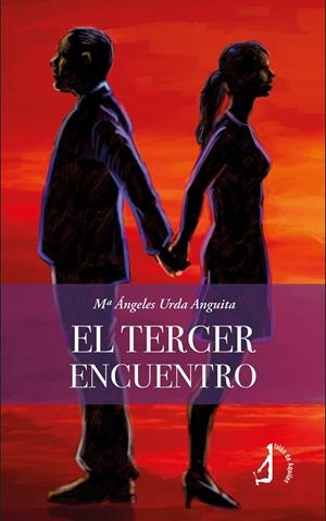 El tercer encuentro | 9788410240100 | Urda Anguita, M.ª Ángeles